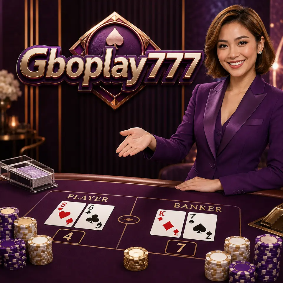 gboplay777 Unduh