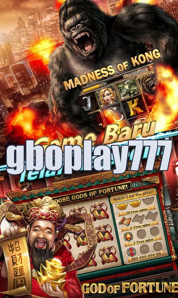 gboplay777 Unduh