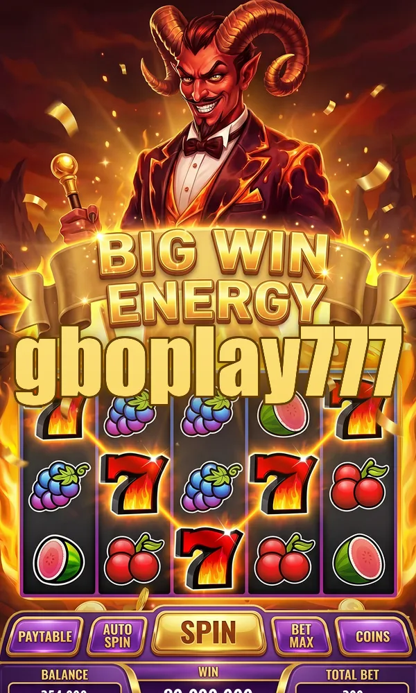 gboplay777 Unduh