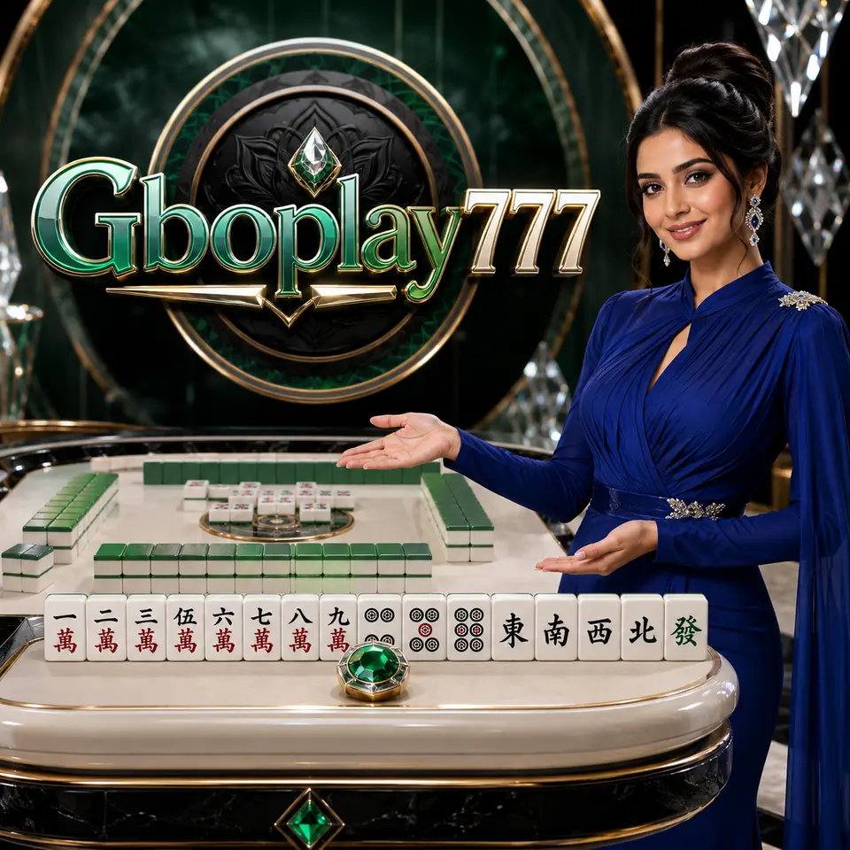 gboplay777 Masuk