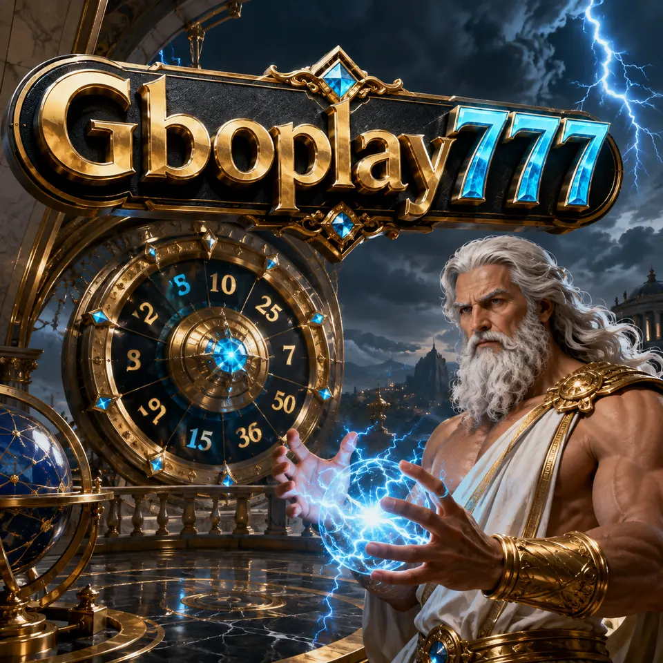 gboplay777 APK Resmi Unduh