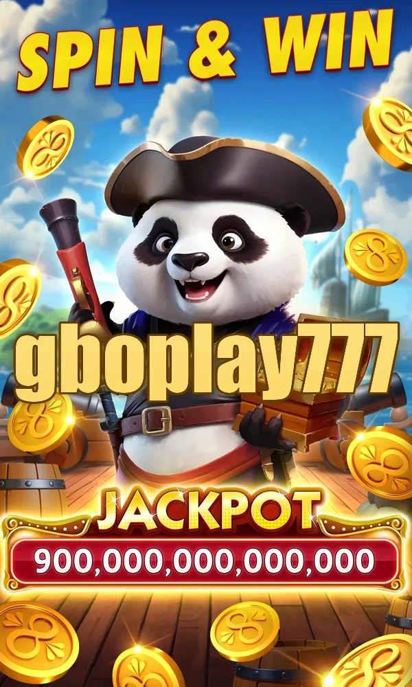 gboplay777 Tangkapan Layar - APK Resmi