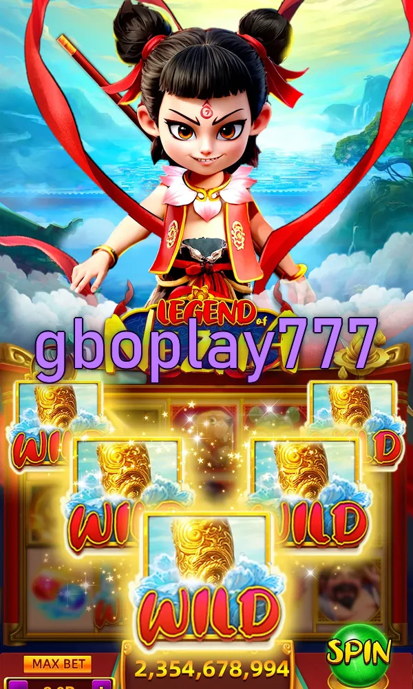 gboplay777 Preview - Resmi Unduh